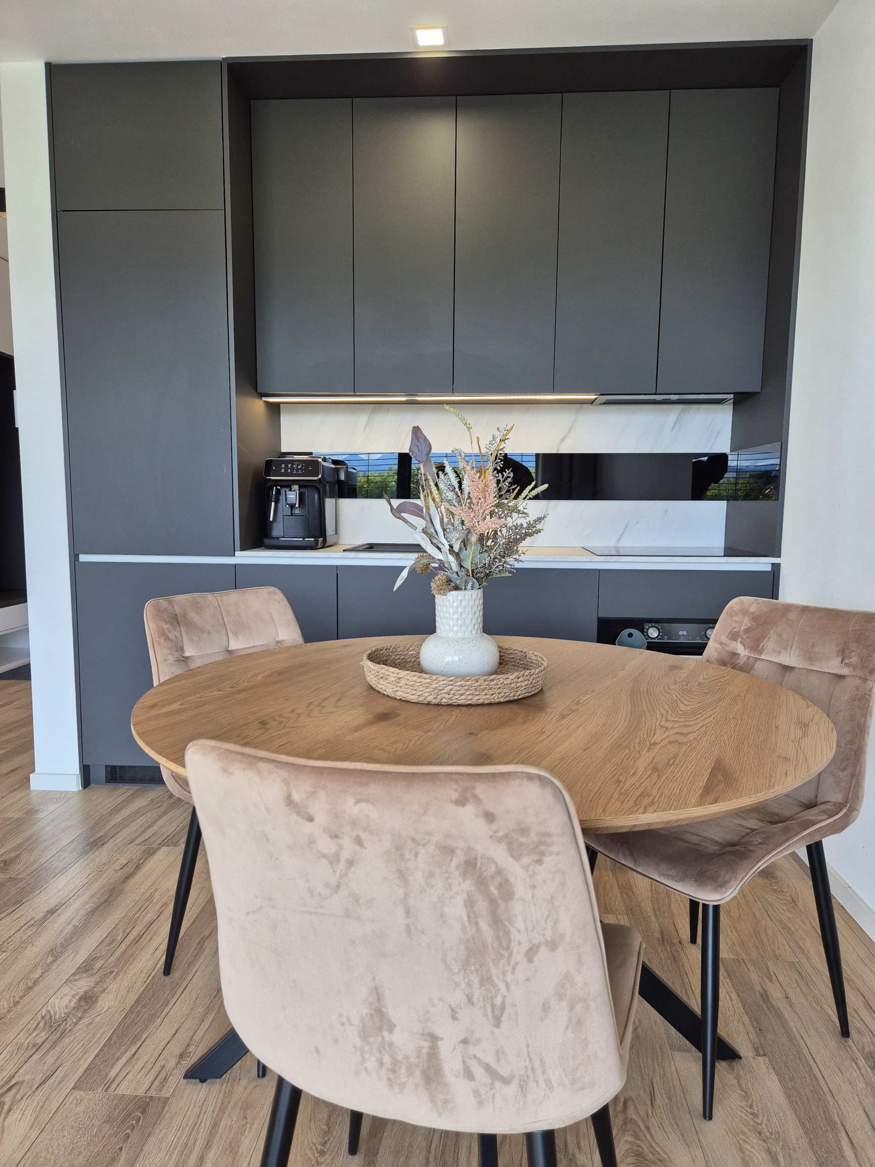 Krásny apartmán na prenájom v L.Mikuláši