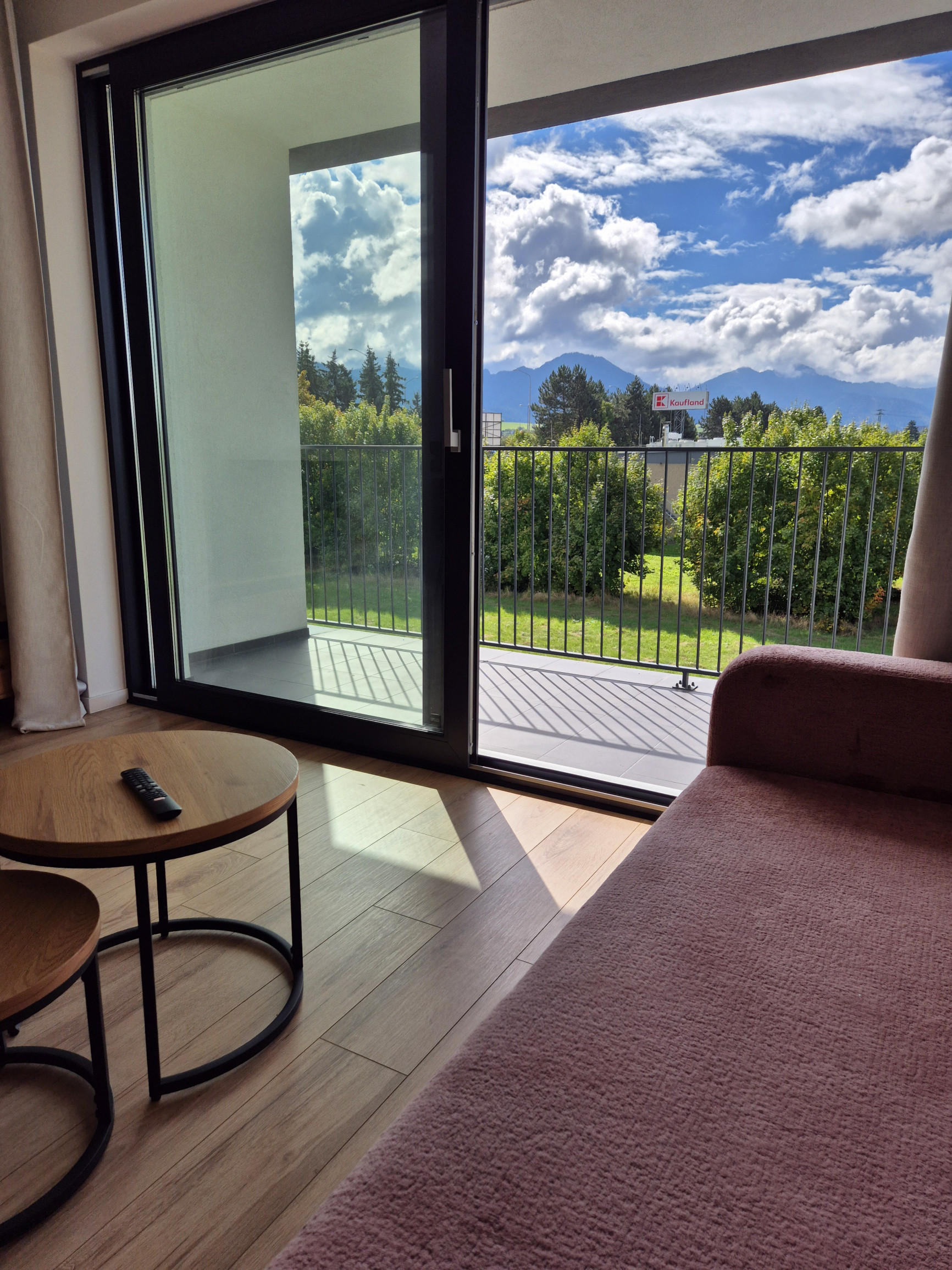 Krásny apartmán na prenájom v L.Mikuláši