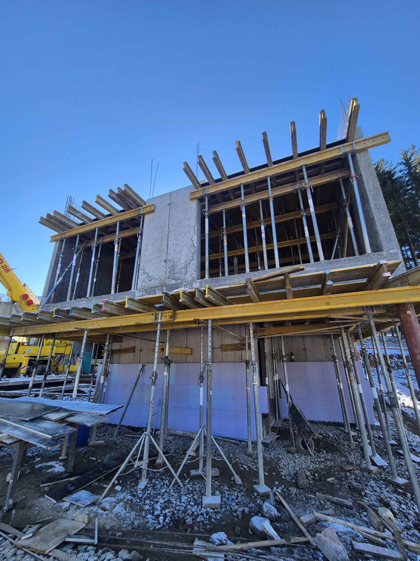 Krásny 2 izbový apartmán v rezorte Montis Jasná