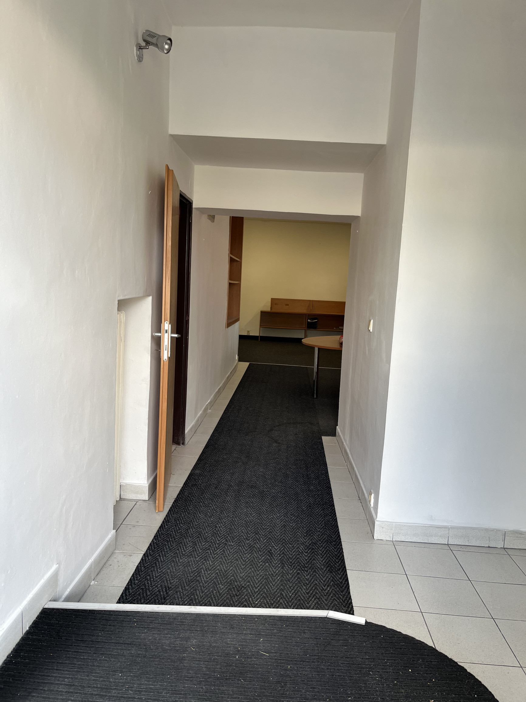 Kancelárie na prenájom – Mostová, Ružomberok