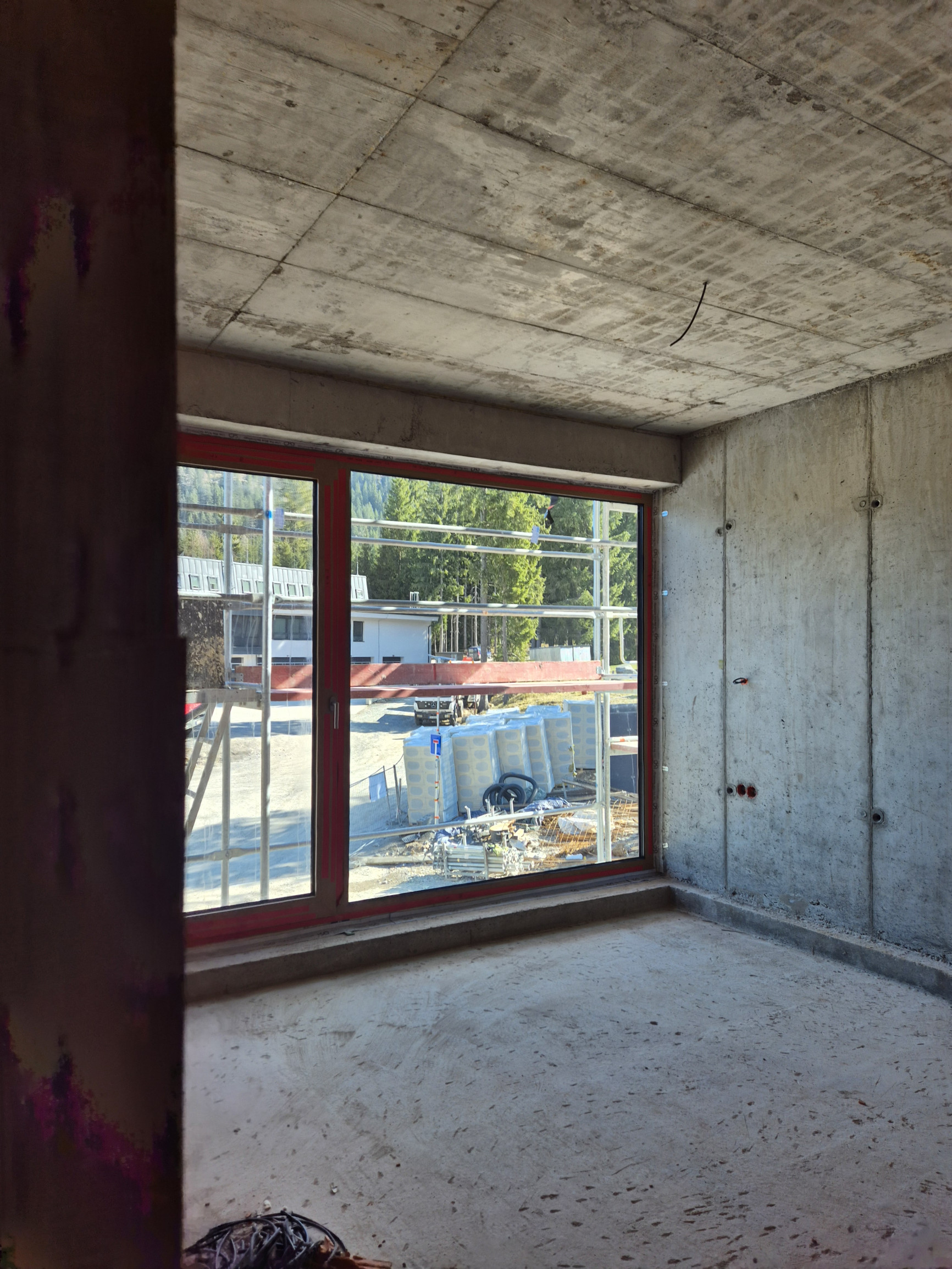 Krásny 2 izbový apartmán v rezorte Montis Jasná