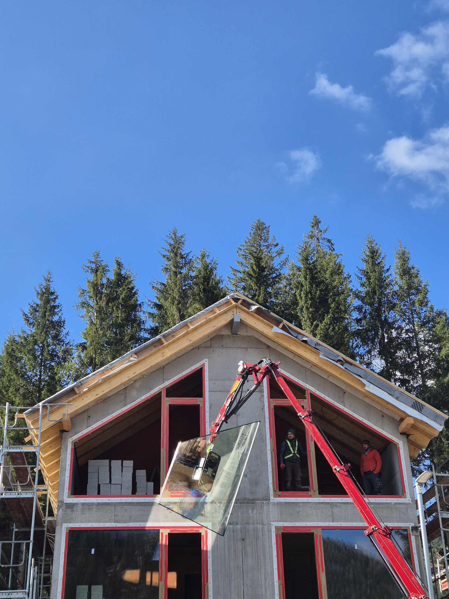 Krásny 2 izbový apartmán v rezorte Montis Jasná